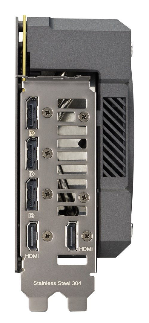 Karta graficzna ASUS TUF Gaming GeForce RTX 5070 Ti OC 16GB