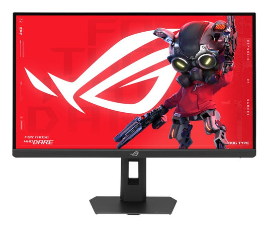 MONITOR ASUS 27" XG27JCG ROG Strix 5K FIPS 180 Hz