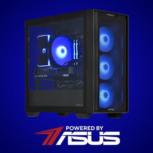 Actina PBA 5600/16GB/1TB/RX7600/500W