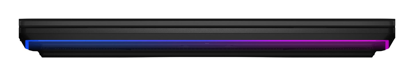 ASUS ROG Strix SCAR 18 G835LXG-U9644X Ultra 9 290HX 18.0"4K 240Hz Mini LED 1600nits AG 64GB DDR5 6400 SSD(2TB+2TB) GeForce RTX 5090 24GB WLAN+BT LAN Cam1080p+IR 90WHrs W11Pro Aluminum Off Black