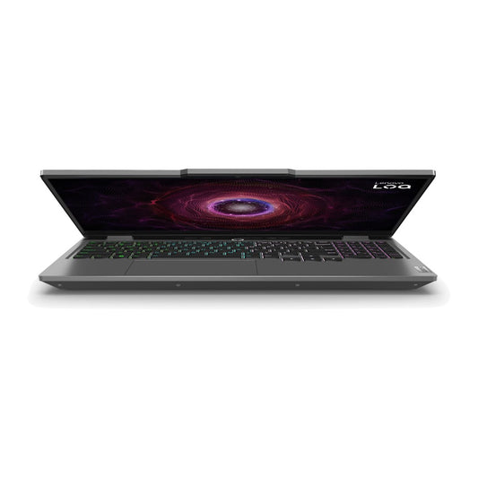 Lenovo LOQ 15AHP9 Ryzen 7 7445HS 15,6''FHD 144Hz IPS 300nits AG 16GB DDR5 5600 SSD512 GeForce RTX 4050 6GB Cam720p 60Wh NoOS Luna Grey