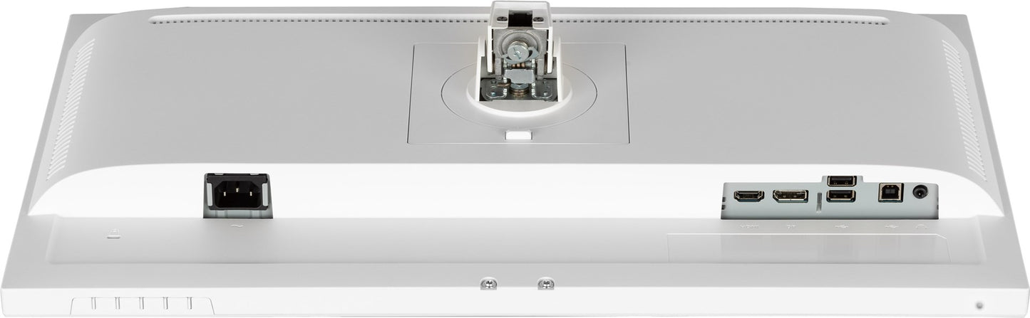 Iiyama TFT XUB2497HSU IPS 24'' HDMI/DP/2xUSB/hoev/weiß - Płaski ekran - 60.5 cm