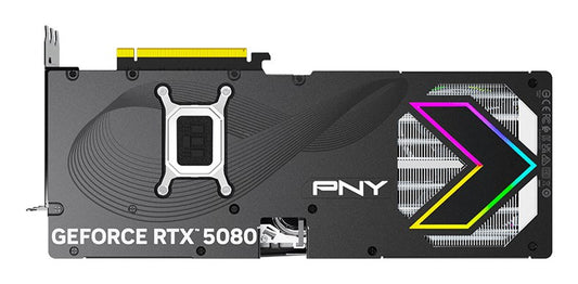 Karta graficzna PNY RTX 5080 ARGB OC