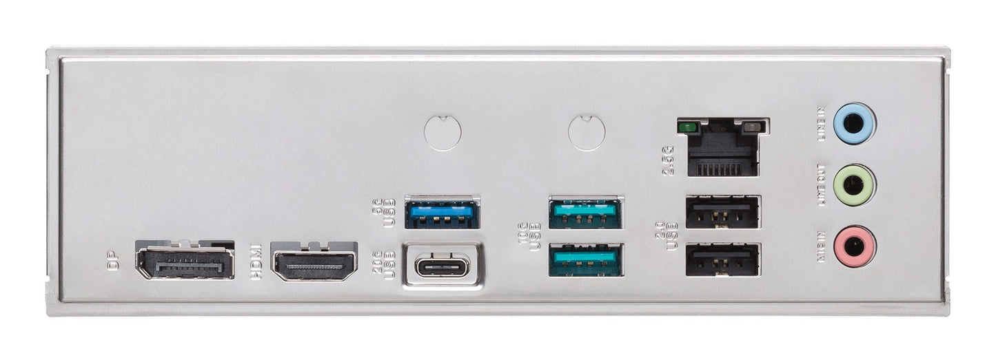 Płyta główna ASUS PRIME B860-PLUS-CSM