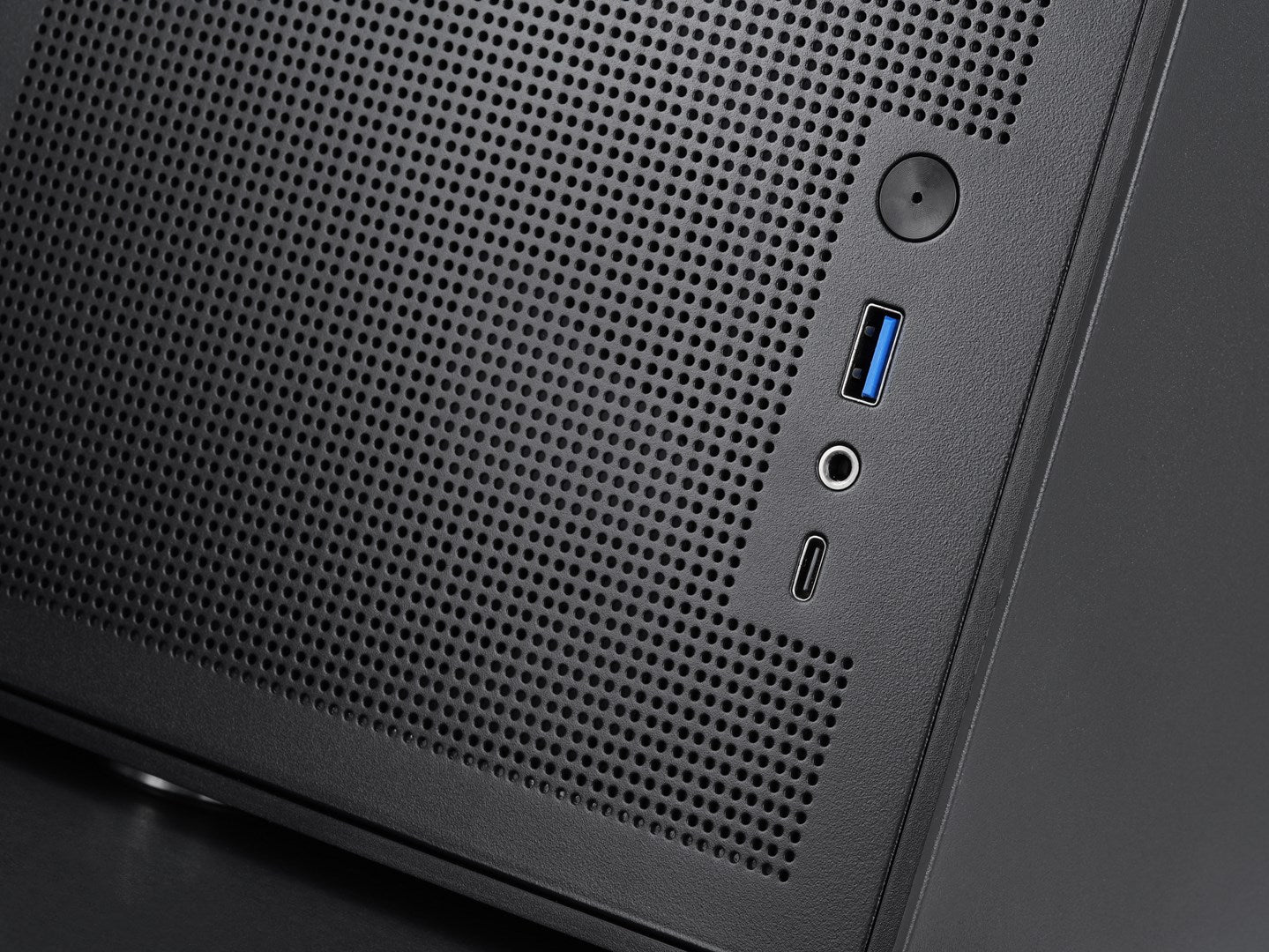 TACENS MARS MC-XPRO 1X120 FAN mATX- obudowa