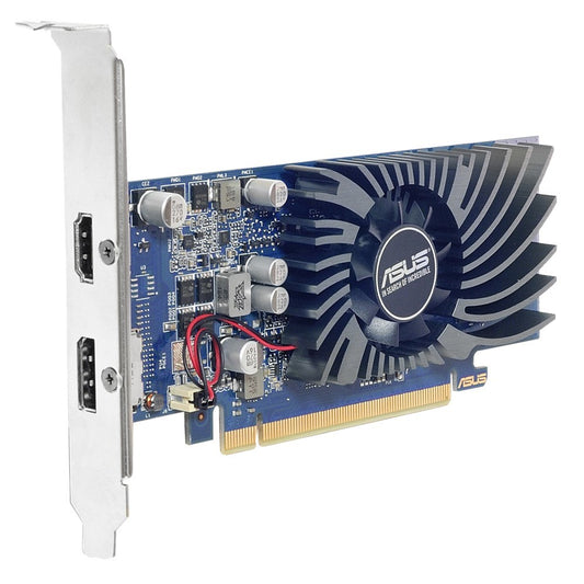 Karta graficzna ASUS GeForce GT 1030 2GB GDDR5 BRK low profile