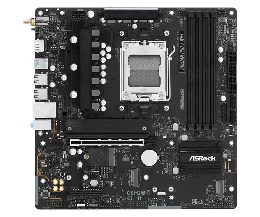 Płyta główna ASROCK A620AM PRO-A WIFI