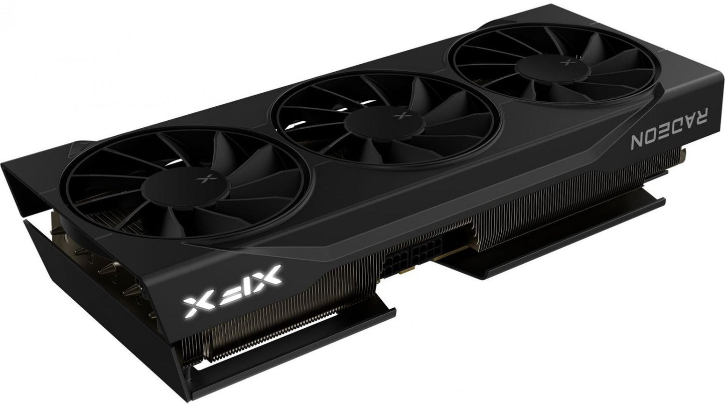 Karta graf. XFX Swift RX 9070 3-FAN Gaming Ed 16GB