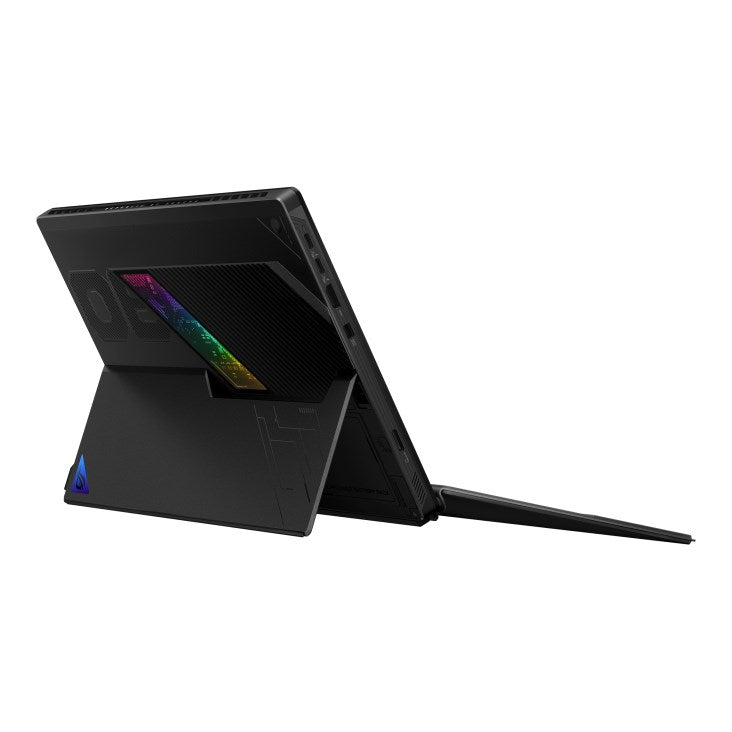 ASUS ROG Flow Z13 GZ302EA-RU126W Ryzen AI MAX+ 395 13.4" 2.5K Touch 180Hz IPS-level 500nits Glossy 64GB LPDDR5X SSD1TB WLAN+BT Cam13MP/5MP 70WHrs Radeon 8060S Graphics Win11 Off Black