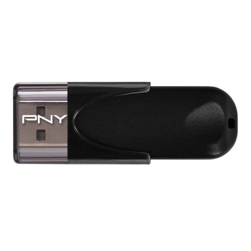 Pamięć USB flash PNY Attache 4 USB 2.0 64GB