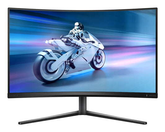 MONITOR PHILIPS LED 31.5" 32M2C5500W/00 240Hz