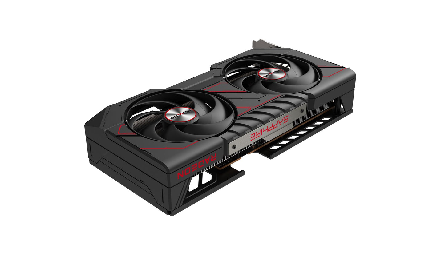 Karta graficzna SAPPHIRE PULSE RX 9060 XT GAMING 16GB