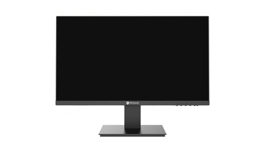 AG NEOVO MONITOR LED LA-2403 BEZ MIGOTANIA, HDMI,DP,VGA