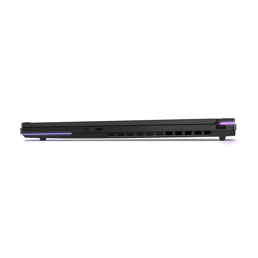 Lenovo Legion 9 18IAX10 Ultra 9 275HX 18" WQUXGA IPS 520nits Glossy 240Hz 64GB DDR5 5200 SSD2TB GeForce RTX 5090 24GB 99.9Wh WS11Pro Eclipse Black