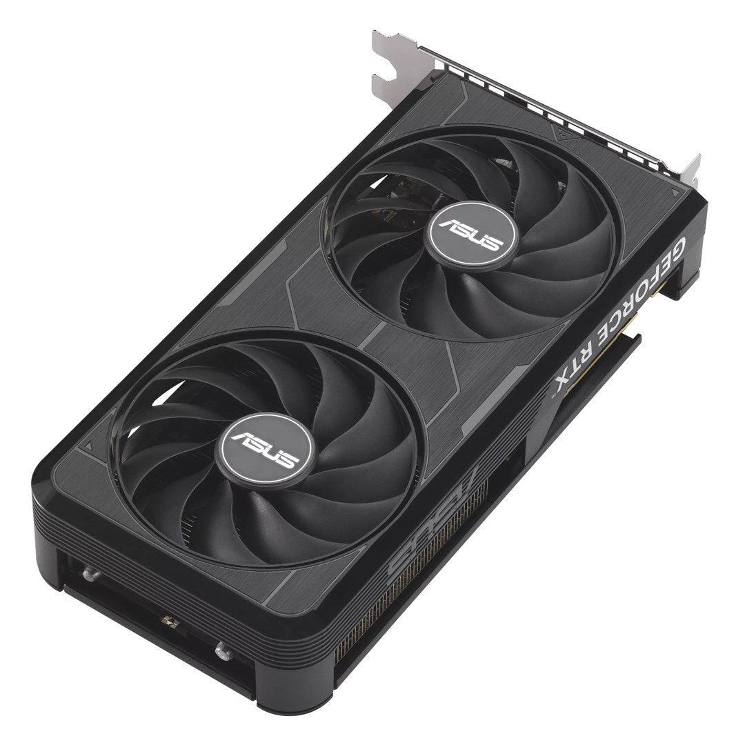 Karta graficzna ASUS DUAL RTX 5060 TI 16GB OC EVO - BULK