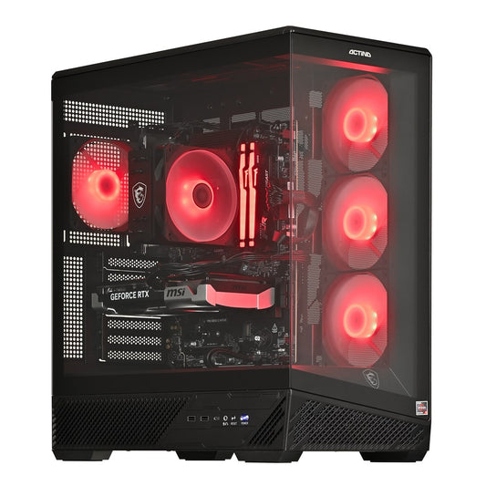 Actina PBM 5600/16GB/500GB/RTX5060/650W/W11H