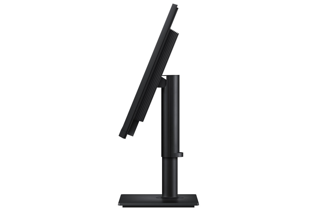 MONITOR SAMSUNG LED ViewFinity S8 S80HF 5K 27" LS27H802EFAXEN