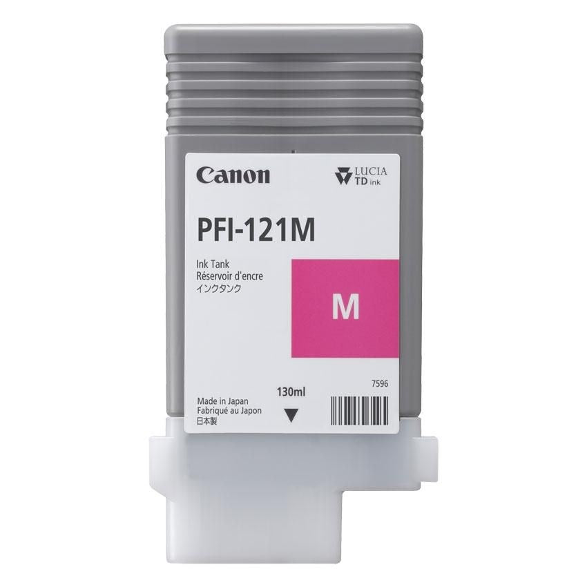 Tusz Canon PFI-121 PFI121 M (6267C001)