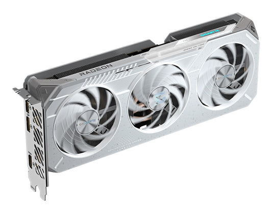 Karta graficzna Gigabyte Radeon RX 9060 XT GAMING OC ICE 16G
