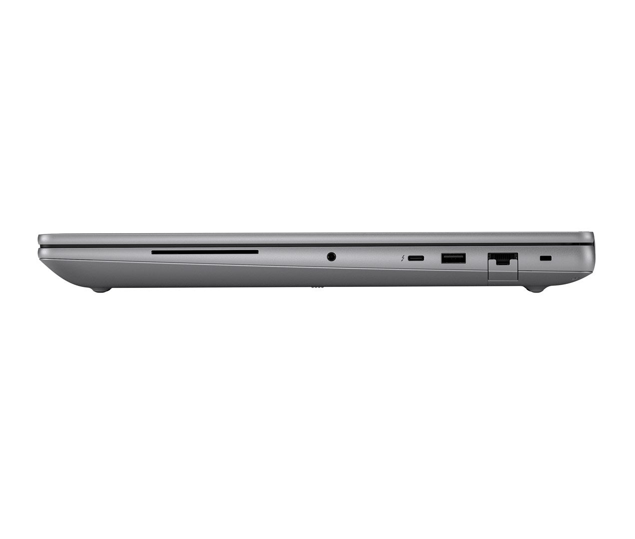 HP ZBook Fury G1i 18 Ultra 7 265HX vPro 18.0"WQXGA IPS 500nits 165Hz AG 32GB DDR5 5600 SSD1TB RTX Pro 3000_12GB Cam IR 5 Mpx AI 99Wh W11Pro 3Y OnSite
