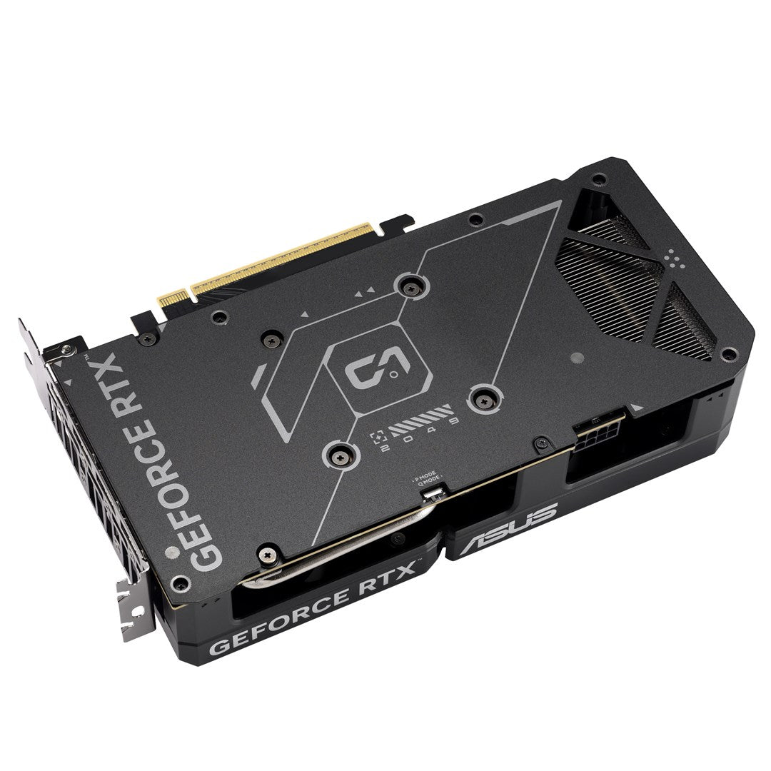 Karta graf. ASUS DUAL RTX 5060 TI 16GB OC