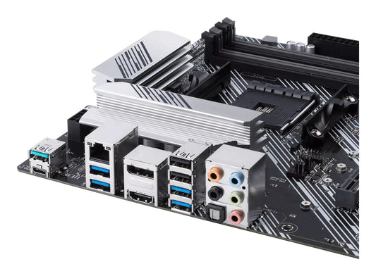 Płyta główna Asus PRIME B550-PLUS