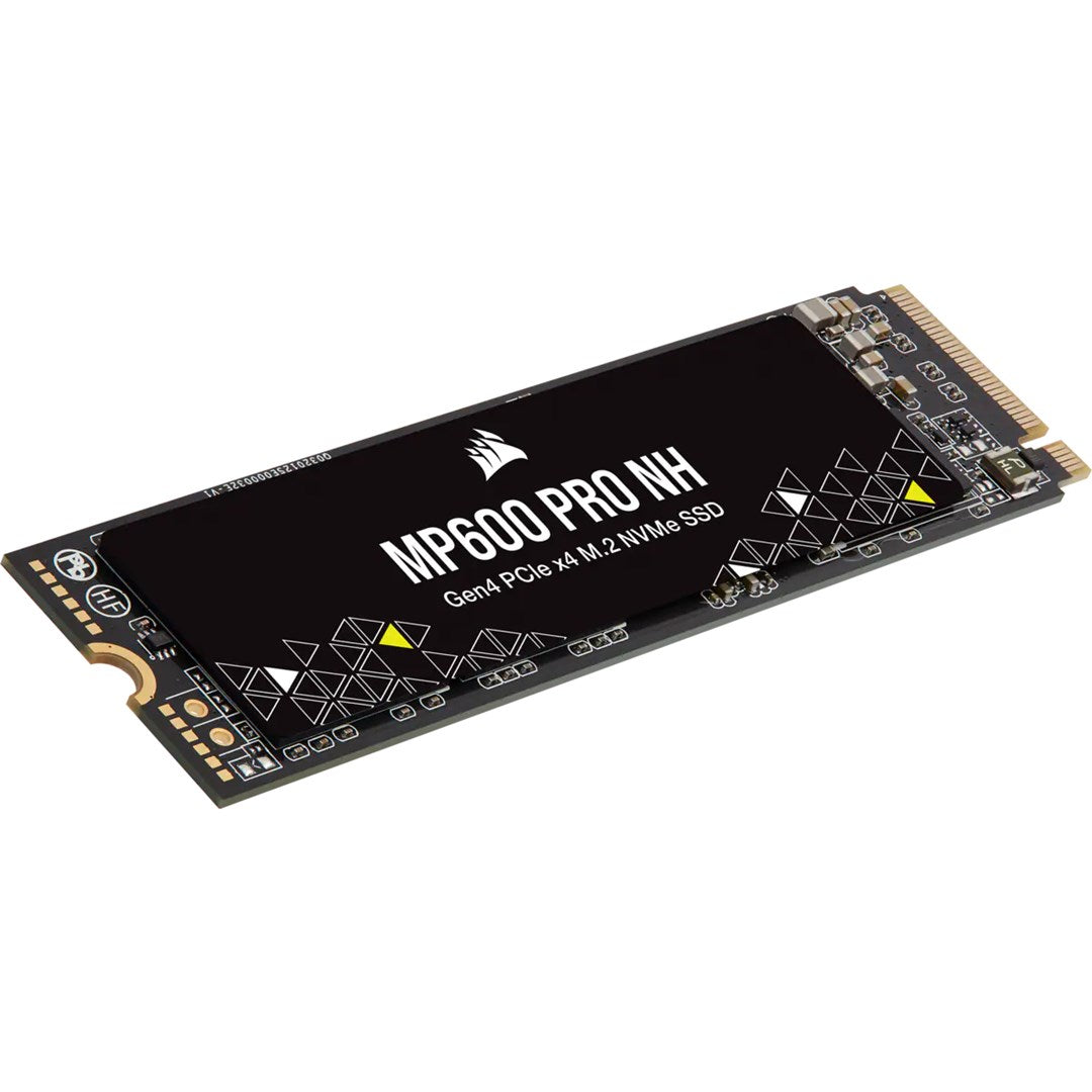 Corsair MP600 PRO NH 4 TB M.2 PCI Express 4.0 NVMe 3D TLC NAND