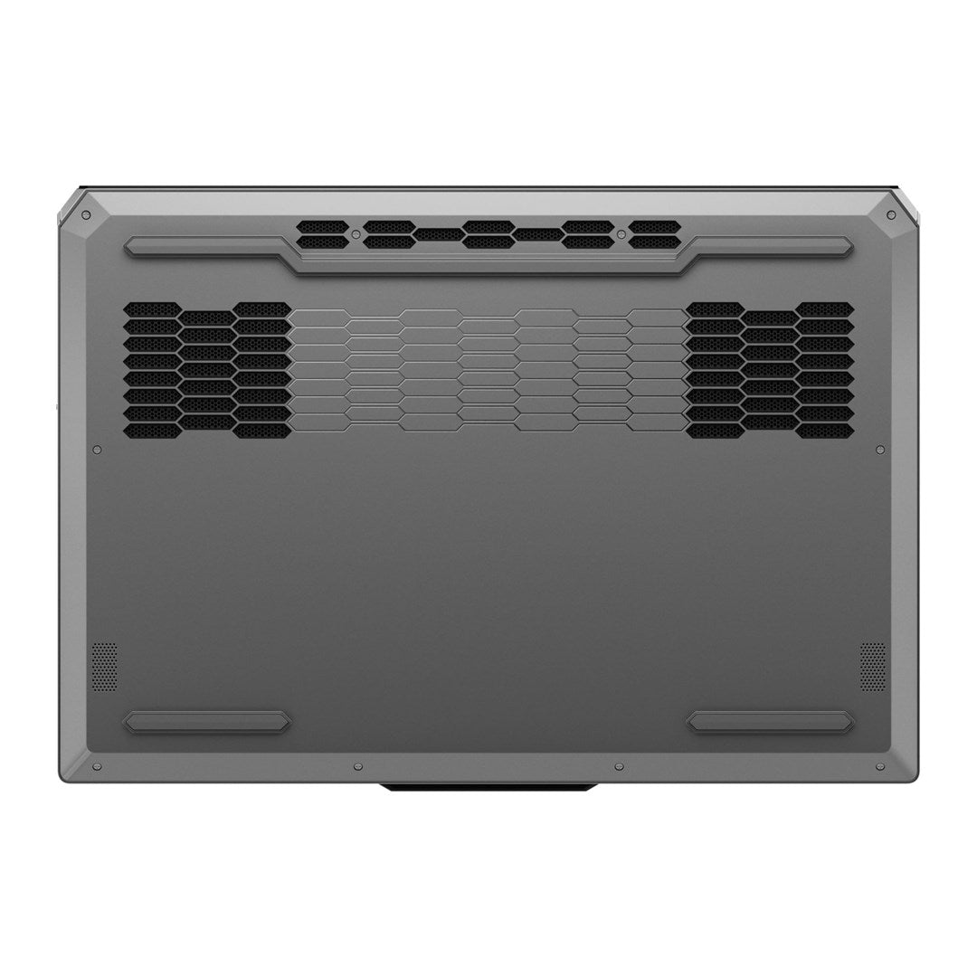 Lenovo LOQ 17IRX10 i7-13650HX 17.3" FHD IPS 300nits 165Hz AG 16GB DDR5 4800 SSD512 GeForce RTX 5060 8GB 60Wh NoOS Luna Grey