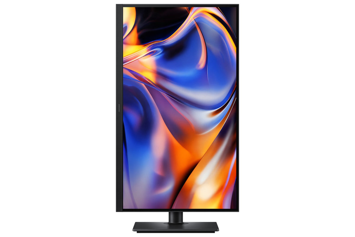 MONITOR SAMSUNG LED ViewFinity S8 S80HF 5K 27" LS27H802EFAXEN