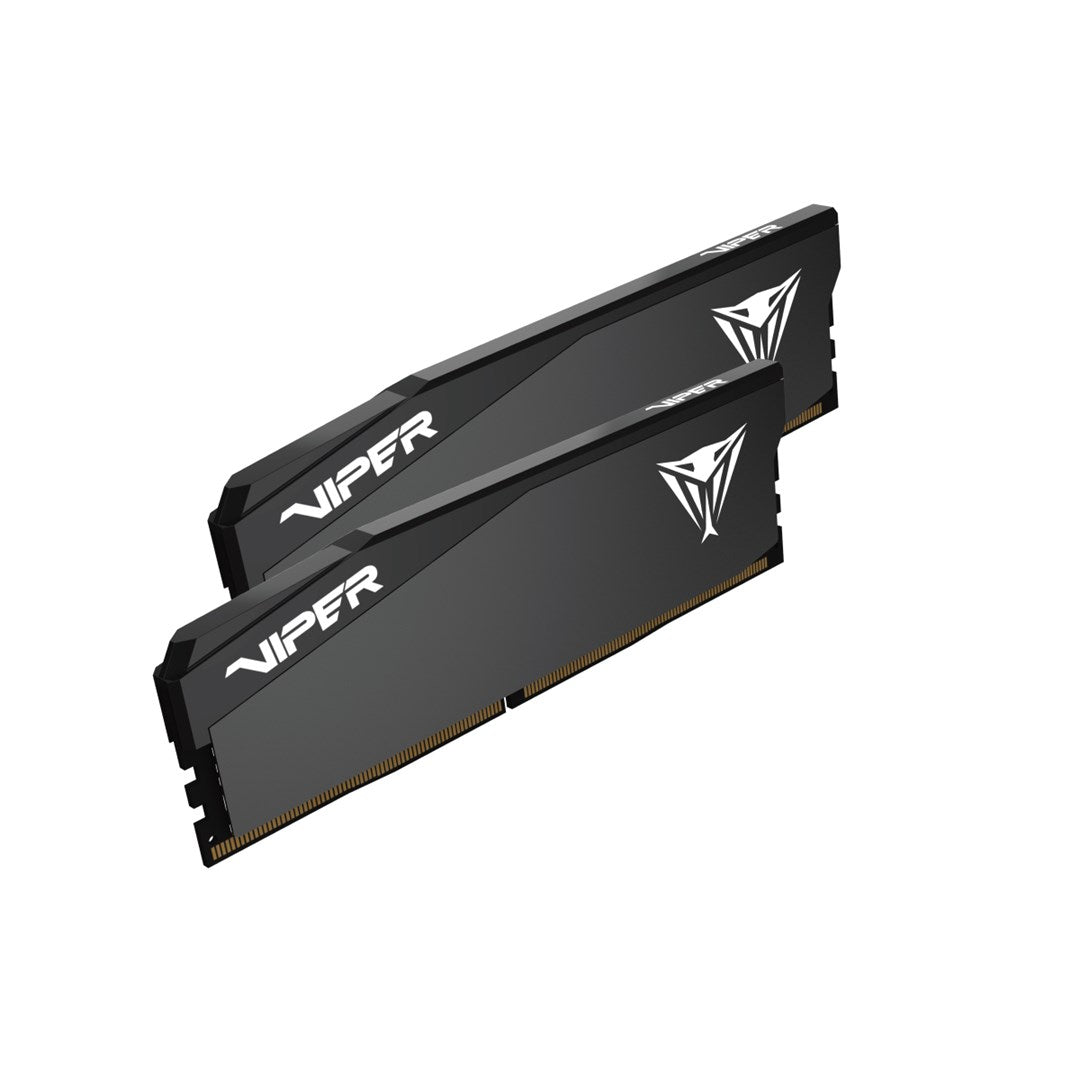 Patriot Viper Elite 5 Ultra DDR5 2x32GB 6000MHz CL28 Black
