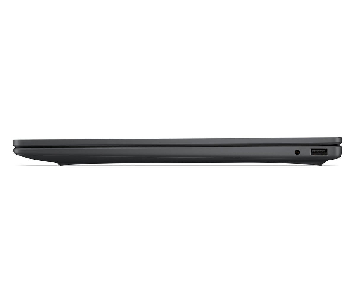 HP OmniBook 3 16-by0028nwx Ryzen 5 40 16.0"2K IPS 300nits Matt 8GB LPDDR5 SSD256 Radeon 610M Cam2MP 41Wh Win11 Black 2Y