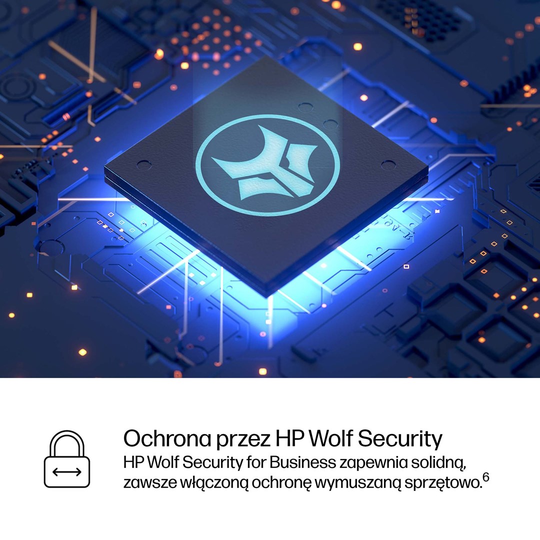 HP EliteBook 6 G1i Ultra 5 225U 16.0"WUXGA IPS 300nits AG 24GB DDR5 5600 SSD512 Arc Cam 5Mpx 56Wh W11Pro Pike silver aluminium 3Y OnSite