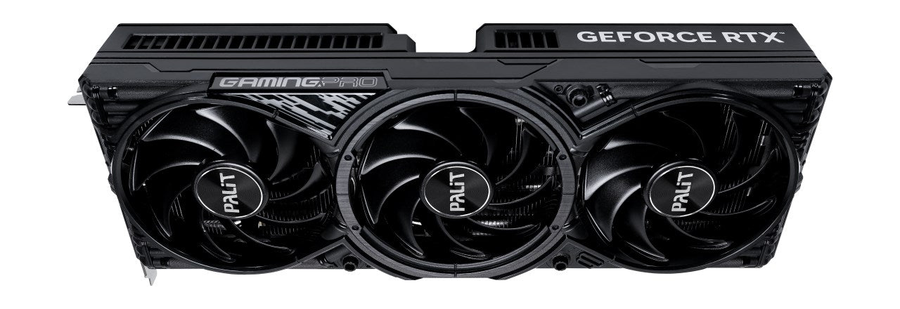 Karta graficzna Palit RTX 5080 GAMINGPRO OC 16GB