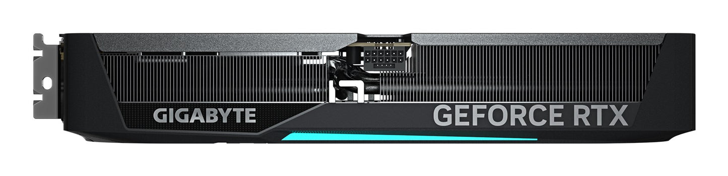 Karta graficzna VGA PCIE16 RTX5070 12GB GDDR7/GV-N5070EAGLE OC-12GD GIGABYTE