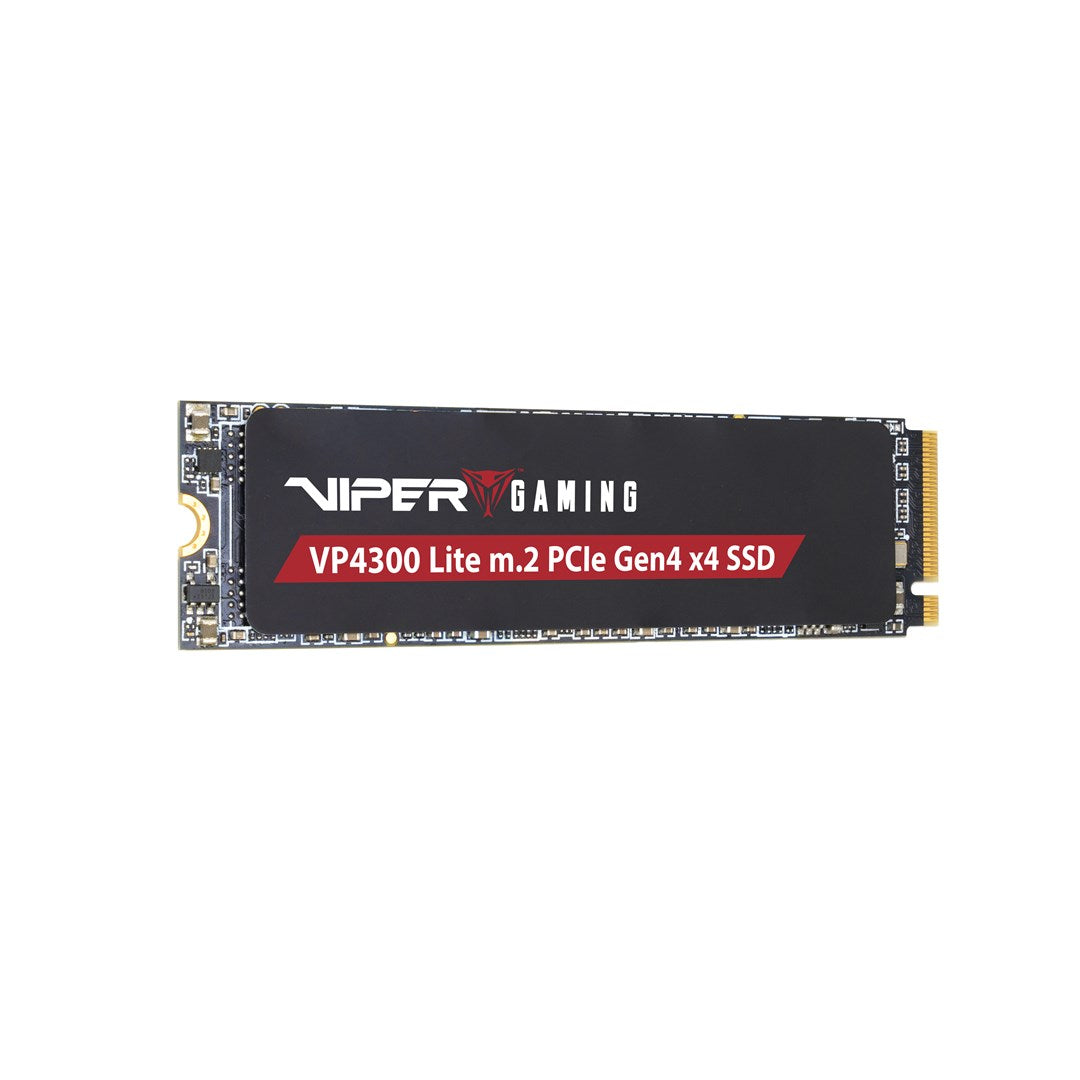 Patriot Viper VP4300L M.2 PCI-Ex4 NVMe 500GB 7GB/s