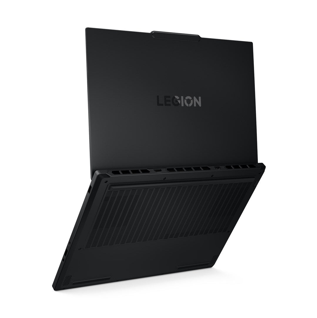 Lenovo Legion 5 15IRX10 i7-13650HX 15.1"WQXGA OLED 165Hz 1000nits Glossy 32GB DDR5 4800 SSD1TB GeForce RTX 5050 8GB Cam 5.0MP 80Wh NoOS Eclipse Black