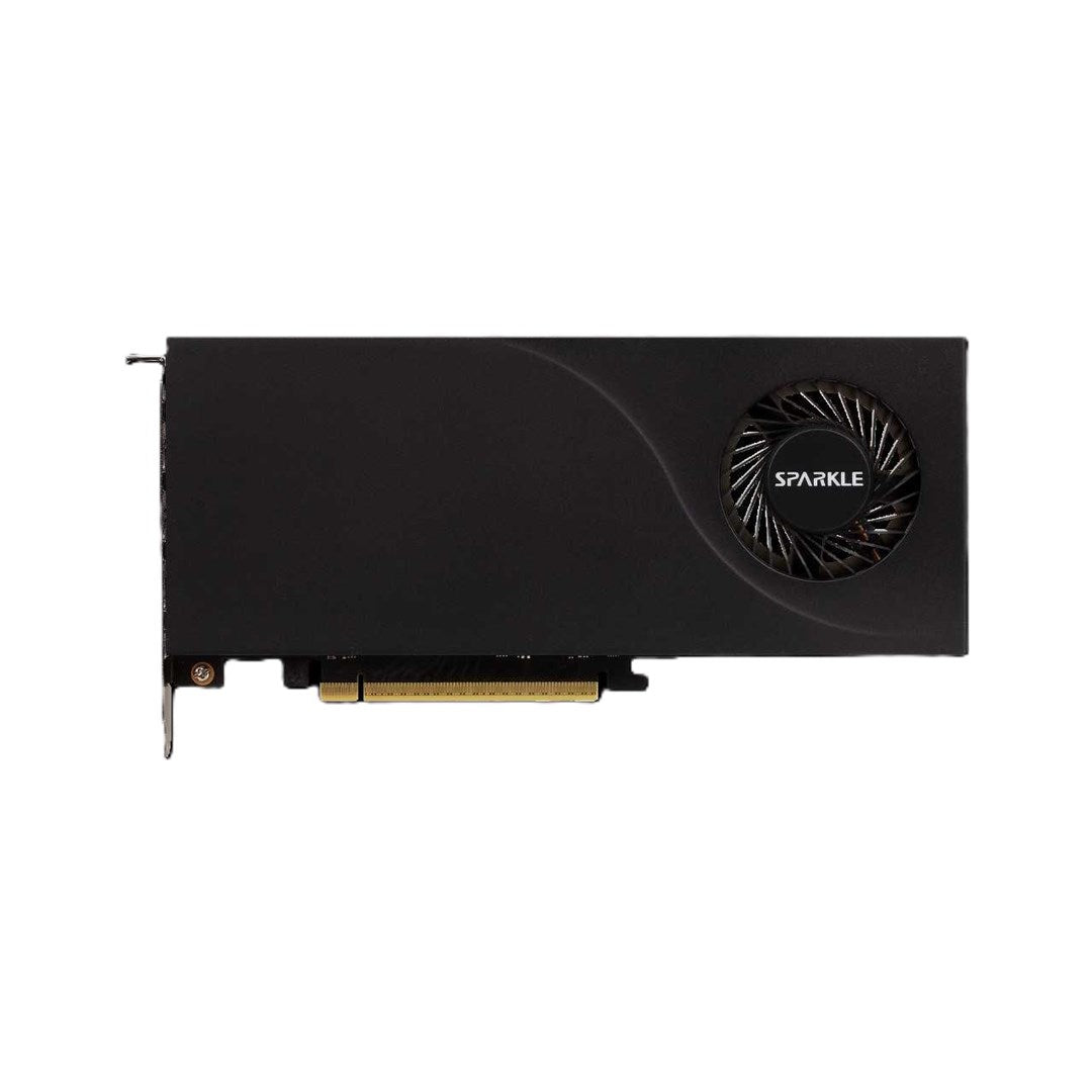Karta graf. SPARKLE Intel Arc PRO B50 Blower 16GB