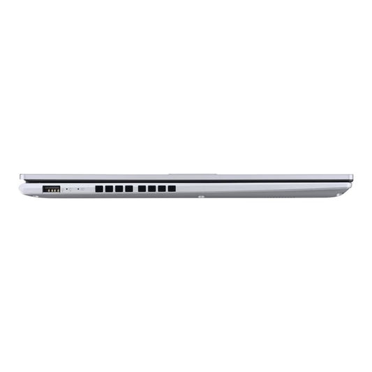 ASUS Vivobook 16 X1605VA-MB2825W Core 9 270H 16.0"WUXGA 60Hz 300nits AG 24GB DDR5 SSD512 Intel Graphics Cam720p 42WHrs Win11 Cool Silver