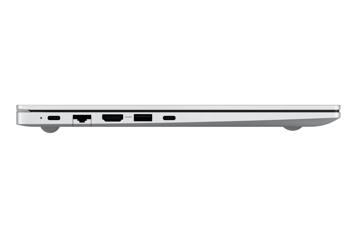 Samsung Galaxy Book4 NP750XGK-K1 Core 7 150U 15.6"FHD AG 16GB SSD512 BT BLKB FPR LAN Win11 Silver (REPACK) 2Y