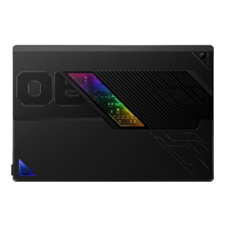ASUS ROG Flow Z13 GZ302EA-RU089 Ryzen AI MAX+ 395 13.4"2.5K Touch 180Hz IPS-level 500nits Glossy 64GB LPDDR5X 8000 SSD1TB Radeon 8060S Graphics WLAN+BT Cam 13MP + 5MP IR 70WHrs NoOS Off Black
