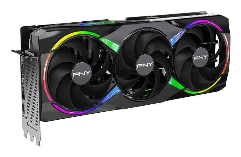 Karta graficzna PNY RTX 5080 ARGB OC