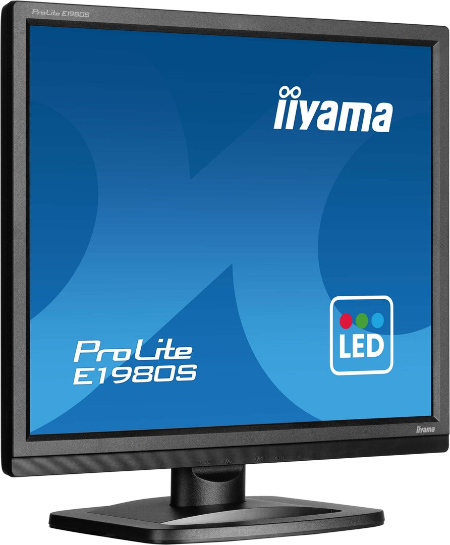iiyama ProLite Niezawodne rozwiązania biurowe