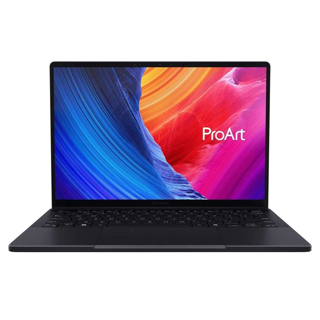 ASUS ProArt PX13 HN7306EA-LX005X Ryzen AI MAX+ 395 13.3" 3K Touch 60Hz 400nits AR 128GB LPDDR5X SSD1TB Radeon Graphics 8060S CamFHD+IR 73WHrs W11Pro Aluminum Nano Black