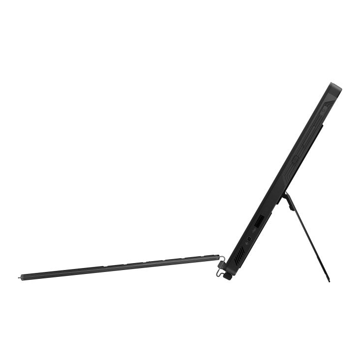 ASUS ROG Flow Z13 GZ302EA-RU126W Ryzen AI MAX+ 395 13.4" 2.5K Touch 180Hz IPS-level 500nits Glossy 64GB LPDDR5X SSD1TB WLAN+BT Cam13MP/5MP 70WHrs Radeon 8060S Graphics Win11 Off Black