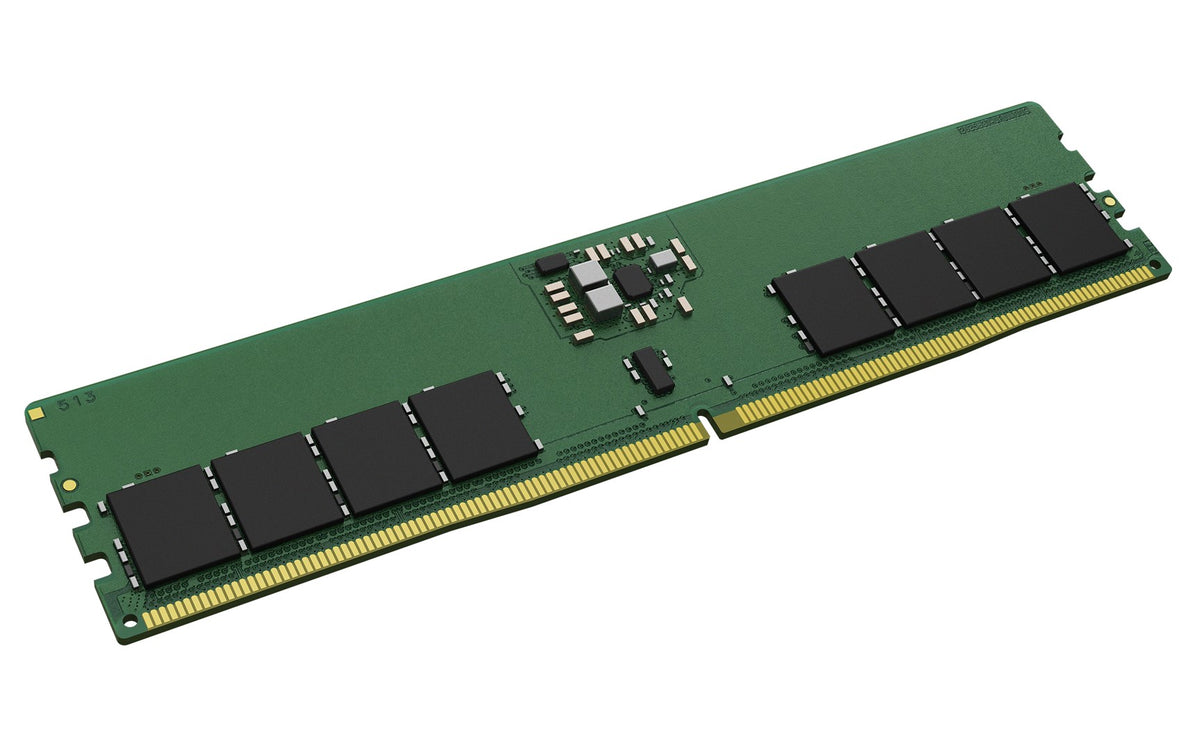KINGSTON DDR5 32GB 6400MT/s Non-ECC CL52 CUDIMM