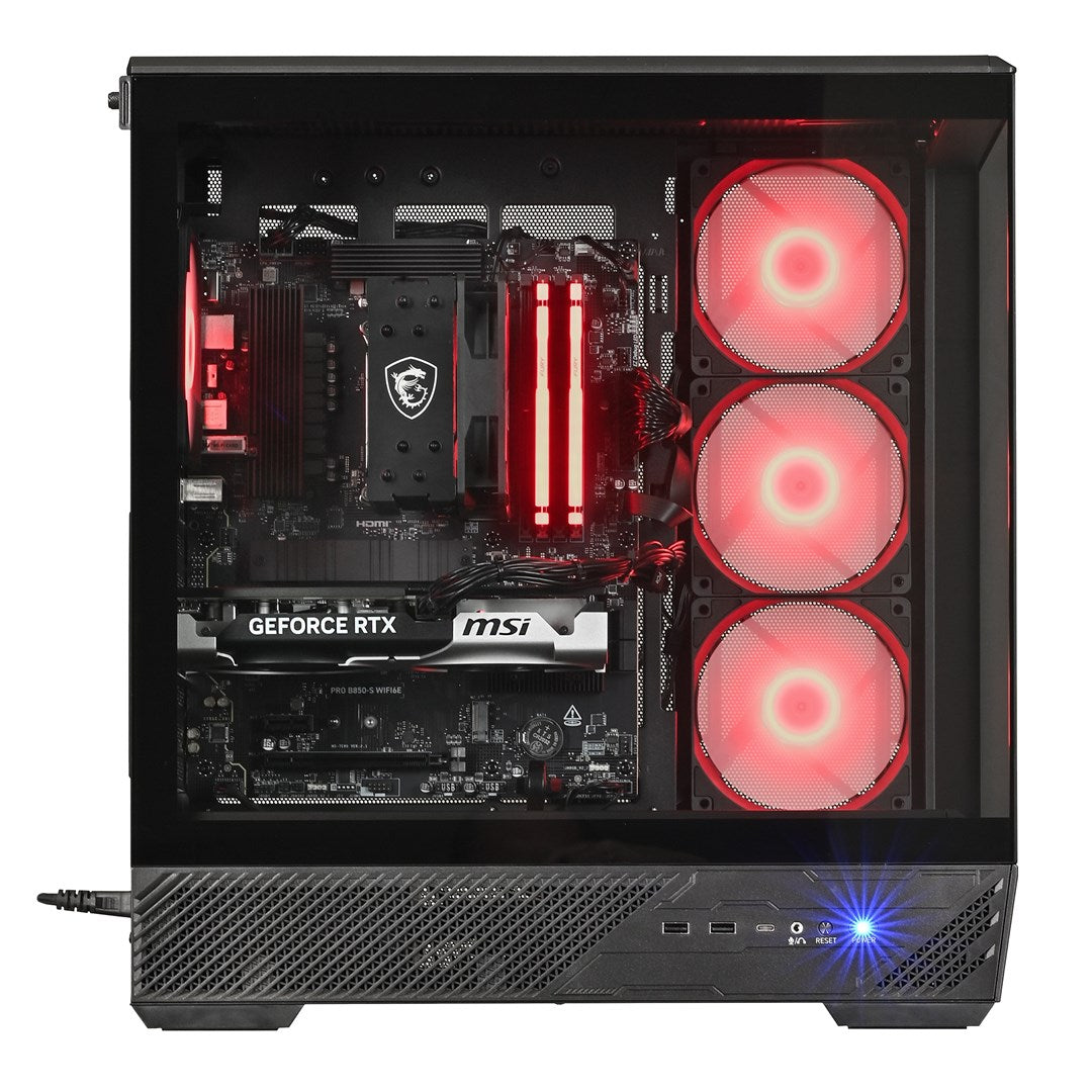 Actina PBM 8400F/16GB/1TB/RTX5050/650W