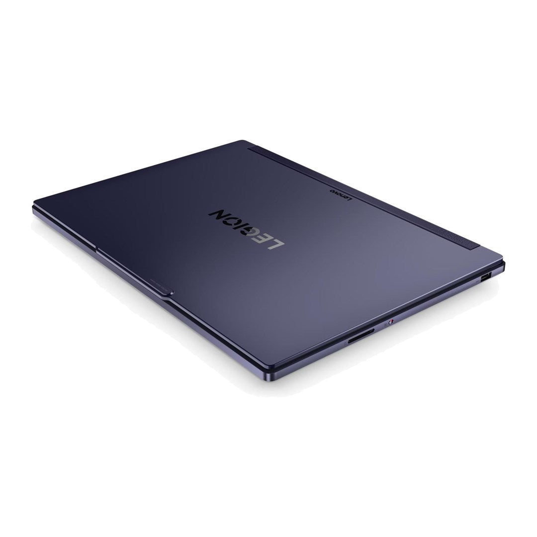 Lenovo Legion 7 16AGP11 Ryzen AI 7 450 16''WQXGA OLED 240Hz 500nits LBL Glossy 32GB LPDDR5X-8533 SSD1TB GeForce RTX 5060 8GB Cam5.0MP + IR 84Wh W11Pro Nebula