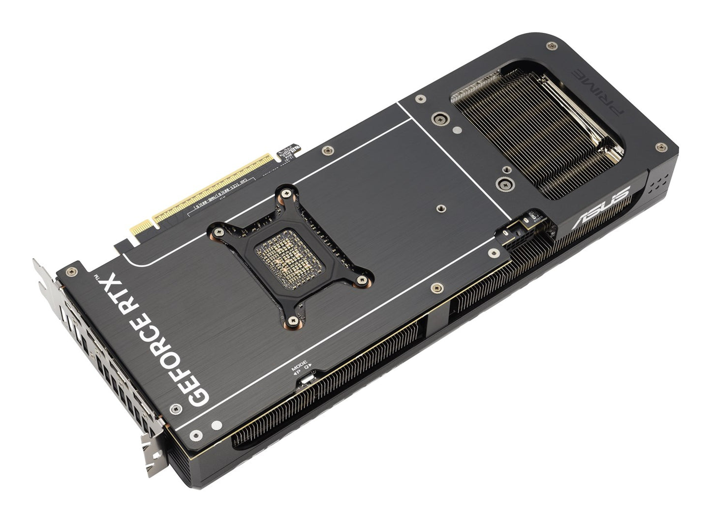 Karta graf. ASUS PRIME RTX 5070 Ti 16GB
