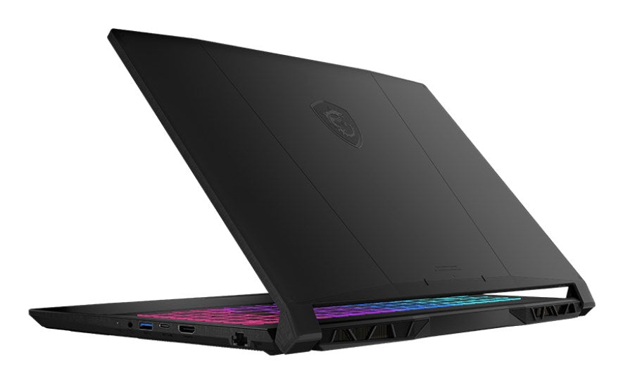 MSI Katana 15 B13VFK-1437XPL i7-13620H 15.6" FHD 144Hz IPS-Level 16GB DDR5 SSD1TB RTX 4060 8GB NoOS