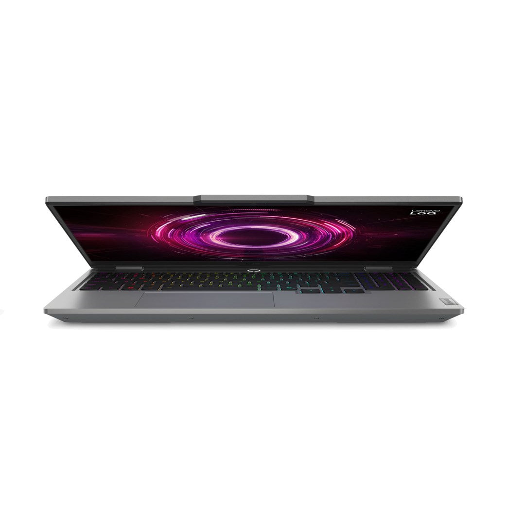 Lenovo LOQ 15AHP10 Ryzen 7 250 15.6" FHD IPS 300nits 144Hz AG 16GB DDR5 5600 SSD512 GeForce RTX 5050 8GB Cam5.0MP 60Wh Win11 Luna Grey